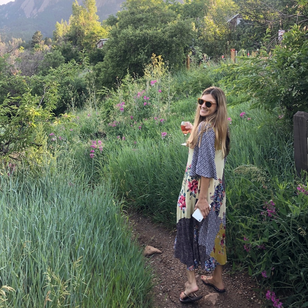 Meet your Posher, Kate